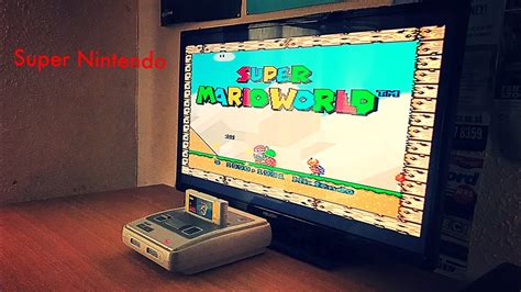 how to hook up super nintendo to hdmi tv